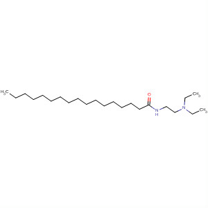 CAS No 90264-69-0  Molecular Structure