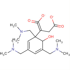 CAS No 90265-24-0  Molecular Structure