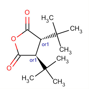CAS No 90265-27-3  Molecular Structure