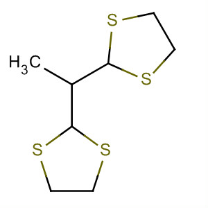 CAS No 90265-53-5  Molecular Structure