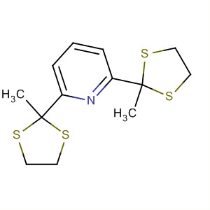 CAS No 90265-69-3  Molecular Structure