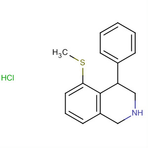 CAS No 90265-87-5  Molecular Structure