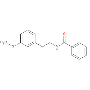 Cas Number: 90265-93-3  Molecular Structure