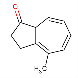 CAS No 90266-04-9  Molecular Structure