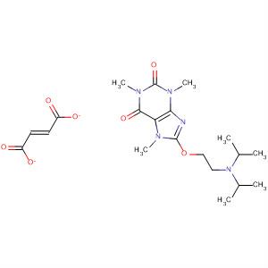 CAS No 90266-54-9  Molecular Structure