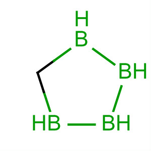 Cas Number: 90266-83-4  Molecular Structure