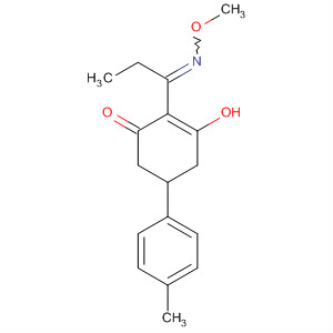 CAS No 90268-00-1  Molecular Structure