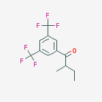 CAS No 90269-50-4  Molecular Structure