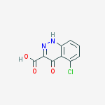 CAS No 90272-07-4  Molecular Structure