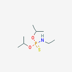 CAS No 90272-60-9  Molecular Structure