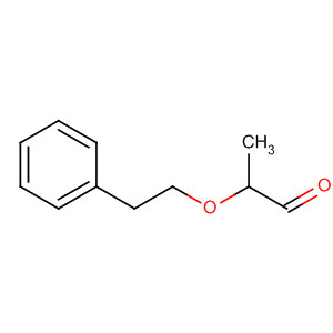 CAS No 90276-84-9  Molecular Structure