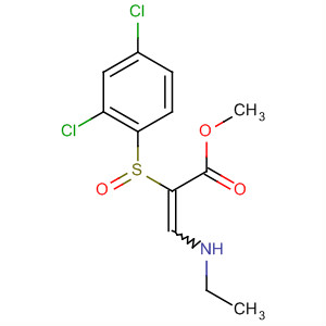 CAS No 90277-05-7  Molecular Structure