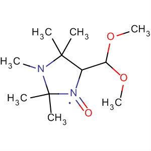 CAS No 90277-71-7  Molecular Structure