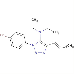 CAS No 90278-20-9  Molecular Structure