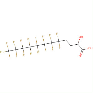 CAS No 90278-34-5  Molecular Structure