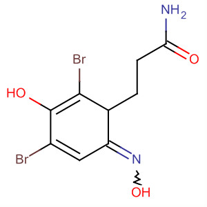 CAS No 90278-49-2  Molecular Structure