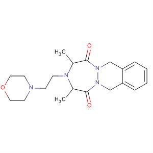 CAS No 90278-58-3  Molecular Structure