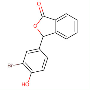CAS No 90278-66-3  Molecular Structure