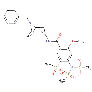 CAS No 90279-32-6  Molecular Structure