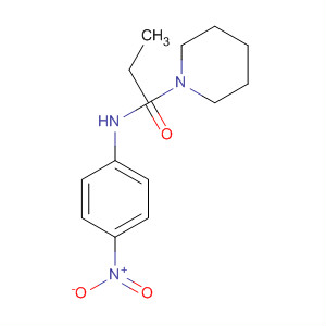 Cas Number: 90279-43-9  Molecular Structure