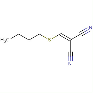 CAS No 90279-62-2  Molecular Structure