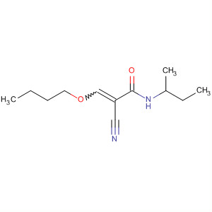 CAS No 90279-85-9  Molecular Structure