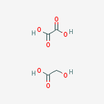 CAS No 9028-71-1  Molecular Structure