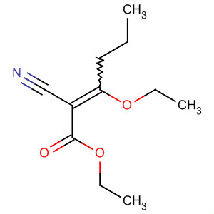 CAS No 90280-00-5  Molecular Structure