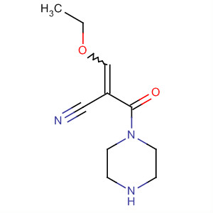 Cas Number: 90280-03-8  Molecular Structure