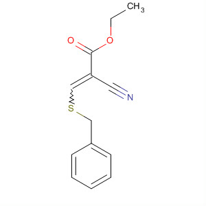 Cas Number: 90280-05-0  Molecular Structure