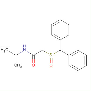 CAS No 90280-09-4  Molecular Structure