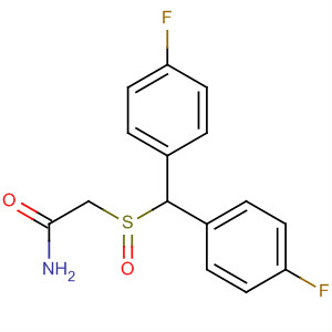 Cas Number: 90280-13-0  Molecular Structure