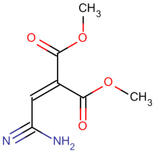 CAS No 90281-22-4  Molecular Structure