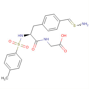 Cas Number: 90282-06-7  Molecular Structure