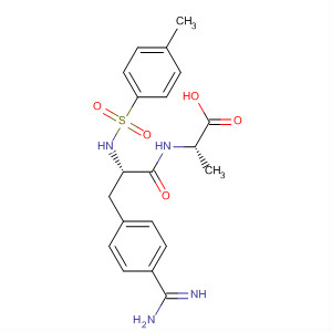 CAS No 90282-15-8  Molecular Structure