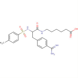 CAS No 90282-16-9  Molecular Structure