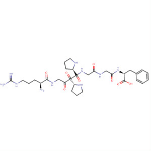 CAS No 90282-53-4  Molecular Structure