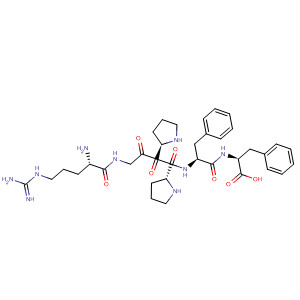 CAS No 90282-55-6  Molecular Structure