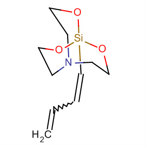 CAS No 90283-32-2  Molecular Structure