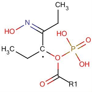 CAS No 90283-45-7  Molecular Structure