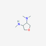 CAS No 902835-75-0  Molecular Structure
