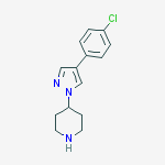 CAS No 902836-38-8  Molecular Structure