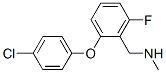 CAS No 902836-83-3  Molecular Structure