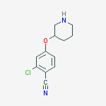 CAS No 902836-92-4  Molecular Structure