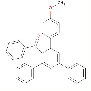 CAS No 90284-79-0  Molecular Structure