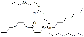 CAS No 90288-21-4  Molecular Structure