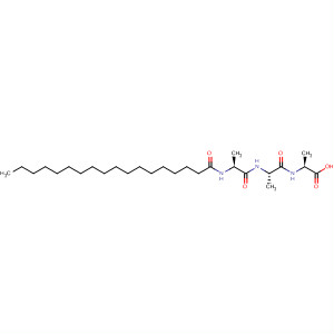 CAS No 90288-35-0  Molecular Structure