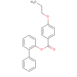 CAS No 90288-42-9  Molecular Structure