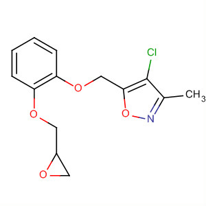 Cas Number: 90288-59-8  Molecular Structure