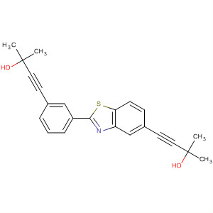 CAS No 90289-50-2  Molecular Structure